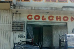 Plaza King en Nezahualcóyotl