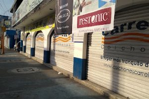 Plaza del Mueble , Linea Blanca y Colchones en Cuautla