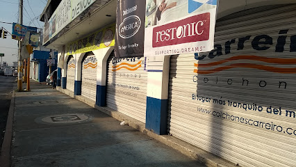 Plaza del Mueble , Linea Blanca y Colchones en Cuautla