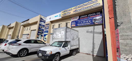 Rc Outlet de Colchones y Muebles en Saltillo