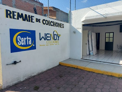 Remate de Colchones en Morelia