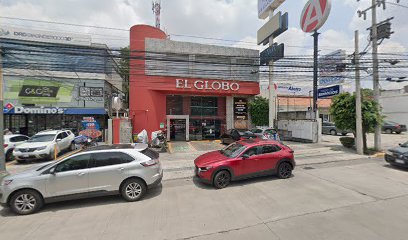 Rosen en Naucalpan