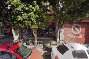 Sánchez Pérez Dalia en Venustiano Carranza