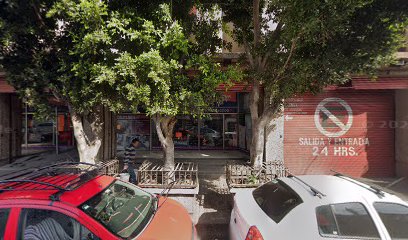 Sánchez Pérez Dalia en Venustiano Carranza