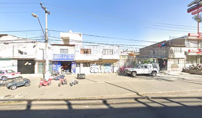 Sanmartin Colchones en Nezahualcóyotl