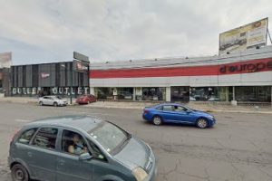 Santo Descanso en Tlalnepantla