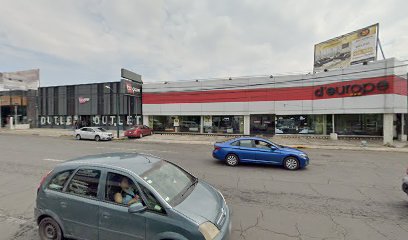 Santo Descanso en Tlalnepantla