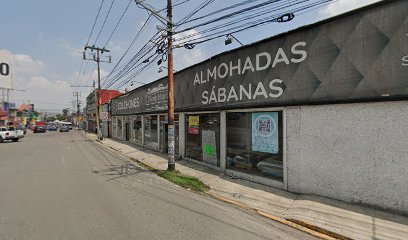 Sleep Mart Puerta 7 en Naucalpan