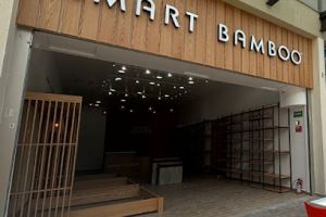 Smart Bamboo | Altacia | Guanajuato en León