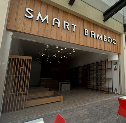 Smart Bamboo | Altacia | Guanajuato en León