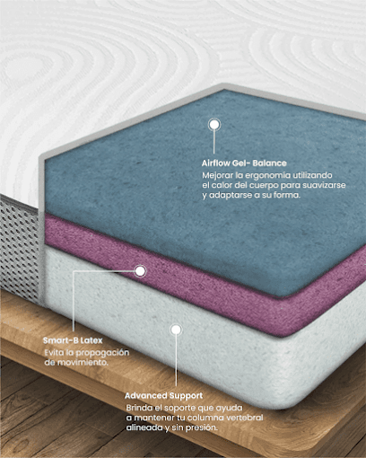 Smart Bamboo | Boutique Angelópolis | Puebla en Puebla