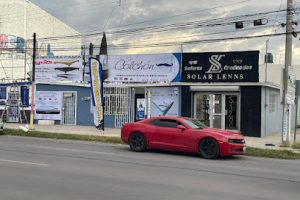 Sr. Colchón (Av Zaragoza) en Chihuahua