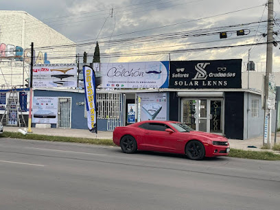 Sr. Colchón (Av Zaragoza) en Chihuahua