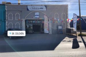 Sr. Colchón (Perif. V. L. Toledano) en Chihuahua