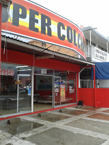 Súper Colchones (Calz. Revolución) en Guadalajara