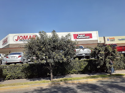 Súper Colchones La Cima en Zapopan