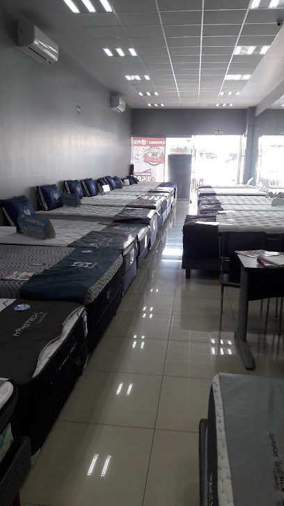 Súper Colchones Lucca en Zapopan