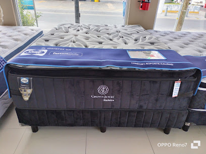 Súper Colchones Mercado del Mar en Zapopan