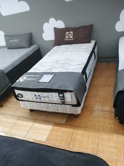 Súper Colchones Patria en Zapopan