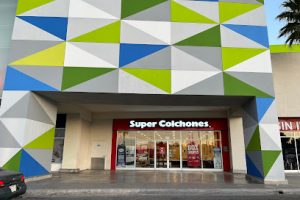 Súper Colchones Plaza Sendero Chihuahua en Chihuahua