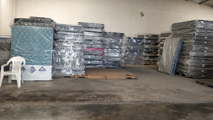 Súper Colchones Sucursal Rematicentro en Saltillo