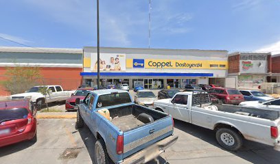 SuperColchones Chihuahua Sendero en Chihuahua