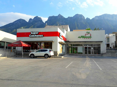 SuperColchones Monterrey Plaza Leones en Monterrey