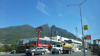 SuperColchones Monterrey Revolución en Monterrey