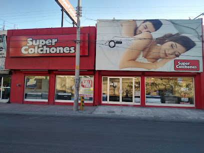 SuperColchones Santa Catarina Santa Catarina en Monterrey