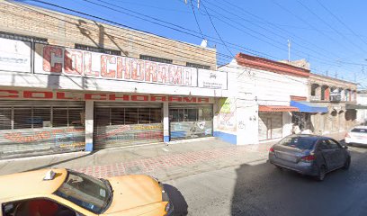 Supercolchorama Sa de Cv en Saltillo