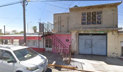 Tapicería y Colchonería La Esperanza en Torreón