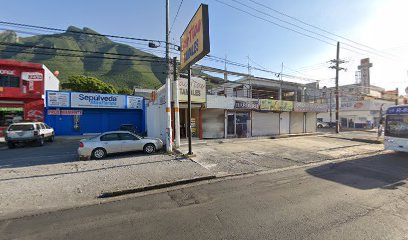 Tecni Foam en Guadalupe