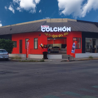 Tecno Colchón | Bella Vista en Puebla