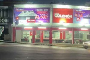 Tecno Colchón | Crystal en Puebla