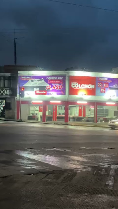 Tecno Colchón | Crystal en Puebla