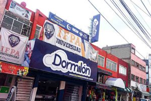 Tienda de Colchones |Colchones Dormilon Tlalnepantla en Tlalnepantla