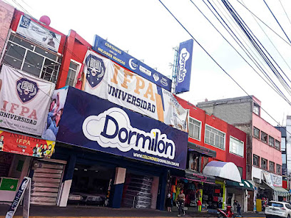 Tienda de Colchones |Colchones Dormilon Tlalnepantla en Tlalnepantla