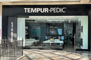 Tiendas Tempur Flagship – León en León
