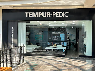 Tiendas Tempur Flagship - León en León