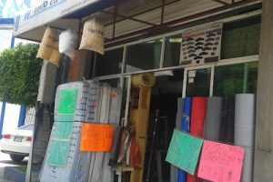 Todo En Tapiceria y Colchonería Santa Cecilia en Tlalnepantla