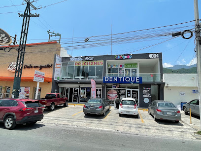 Tu Colchón Outlet Lázaro Cárdenas en Monterrey
