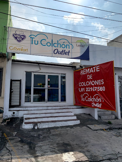 Tu Colchón Outlet Lincoln en Monterrey