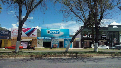 Tucolchon en Pachuca