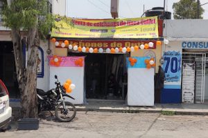 Unisueño en Cuautitlán Izcalli