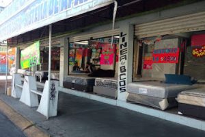 Variedades de Colchones en Nezahualcóyotl