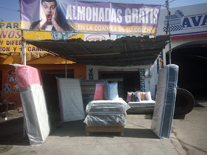 Venta de Colchones en Ecatepec de Morelos