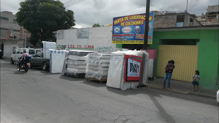 Venta de Liquidación de Colchones en Ecatepec de Morelos