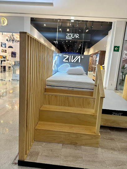 Ziva Sleep Mx en Zapopan