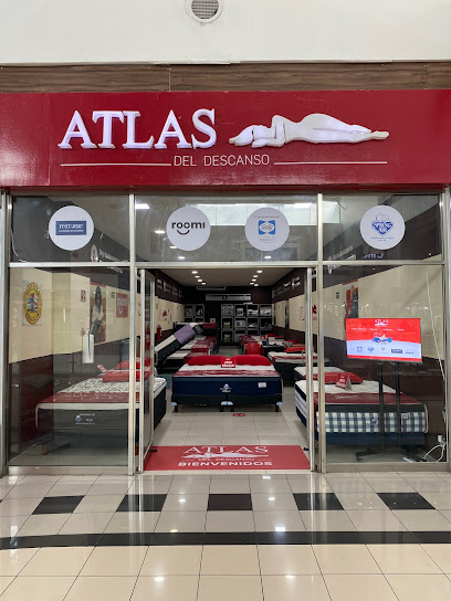 Atlas del Descanso (Av. Nichupté) en Cancún