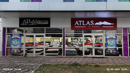 Atlas del Descanso (Blvd Luis Donaldo Colosio) en Cancún
